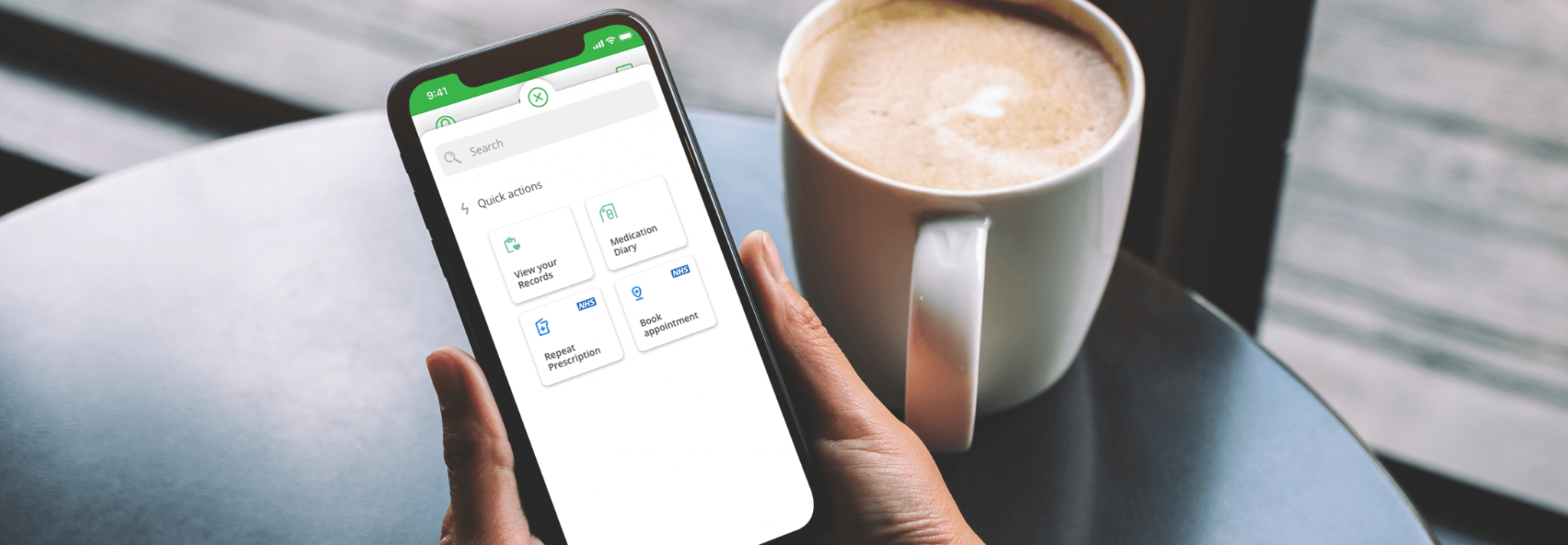 GP Records Evergreen Life