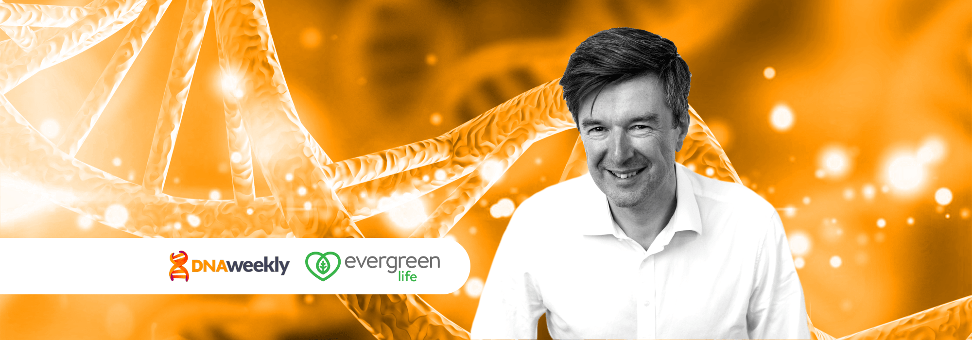 The Exciting Future Of Healthcare Explained By Evergreen Founder & CEO