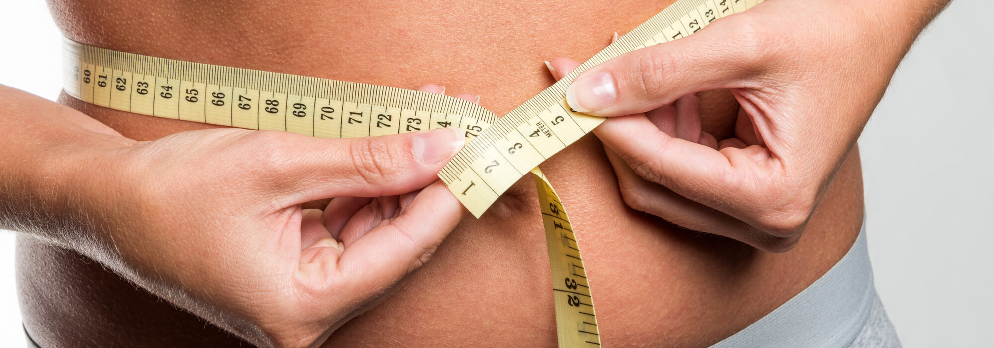 Body fat and how to measure it - Evergreen Life