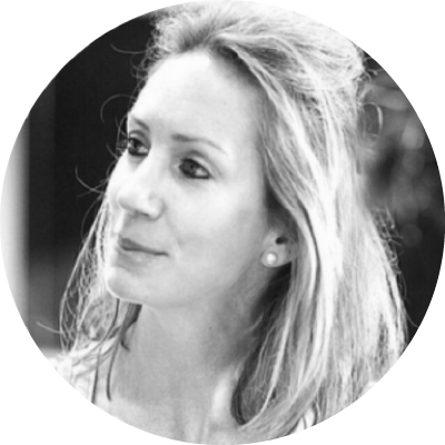 Anna Keeble, Head of Content and Wellness Expert at Evergreen Life.