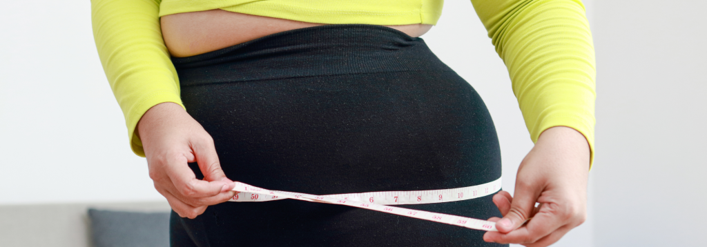 How to lose weight without exercise Evergreen Life