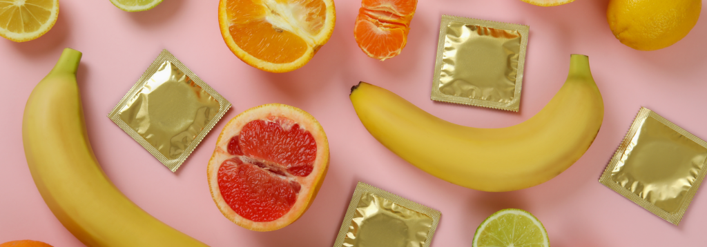 Sexual health and diabetes