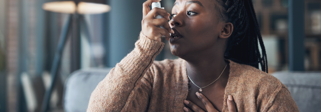 Asthma and COPD medications