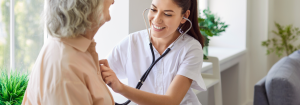 Regular check up for asthma or COPD - how to prevent progression