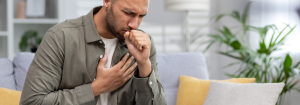 Asthma and COPD symptoms