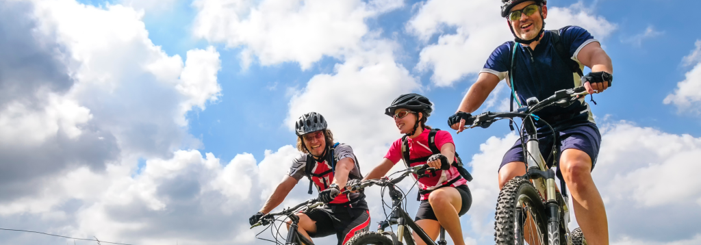 Exercise and fitness for asthma and COPD